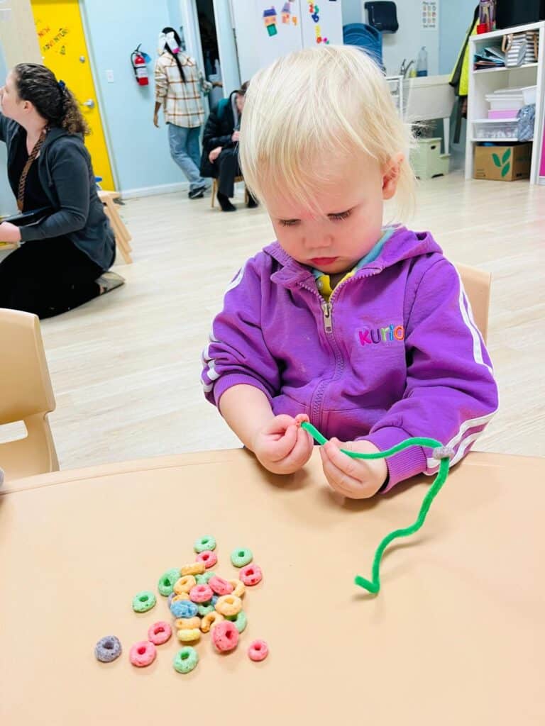 Best Daycare near me