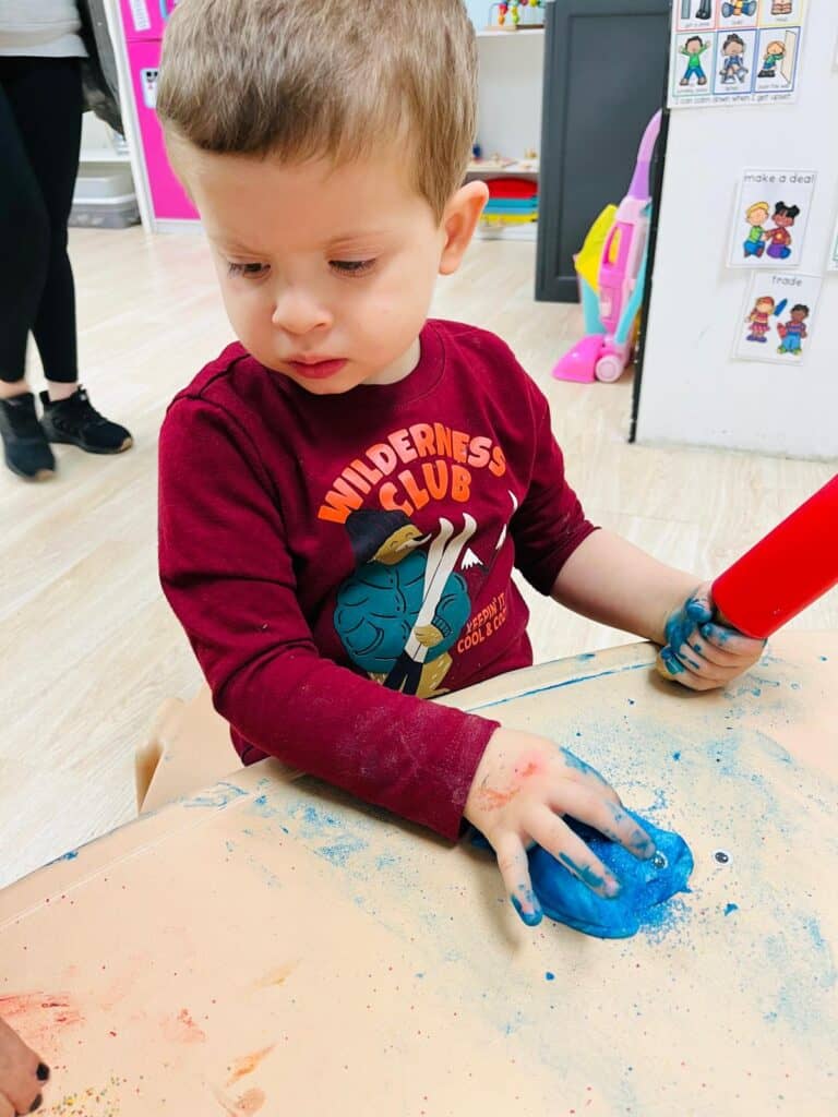 Private preschool in Utah