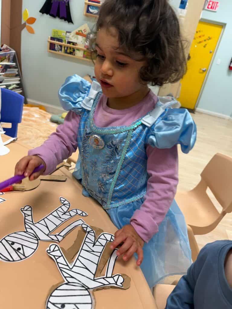 Fun activities for kids