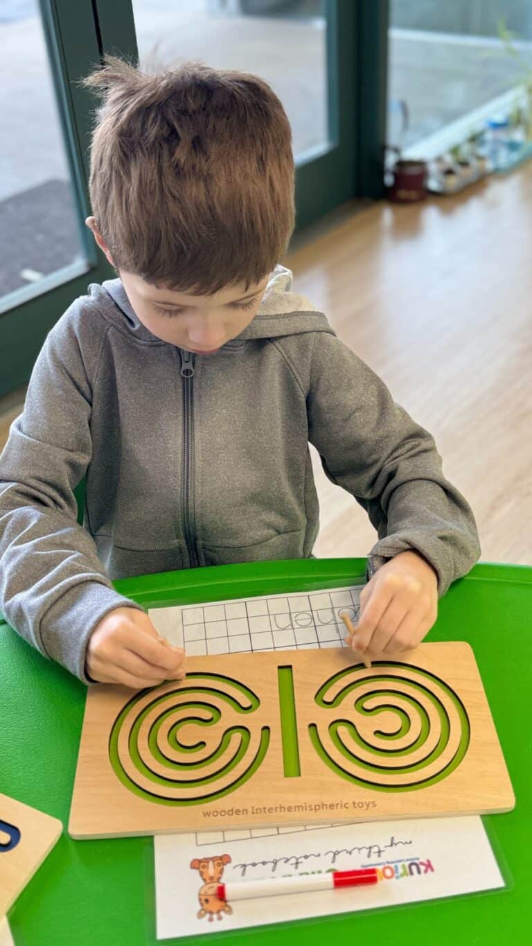 Best daycare in Utah County