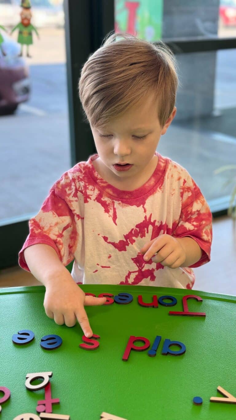 Best preschool in Provo