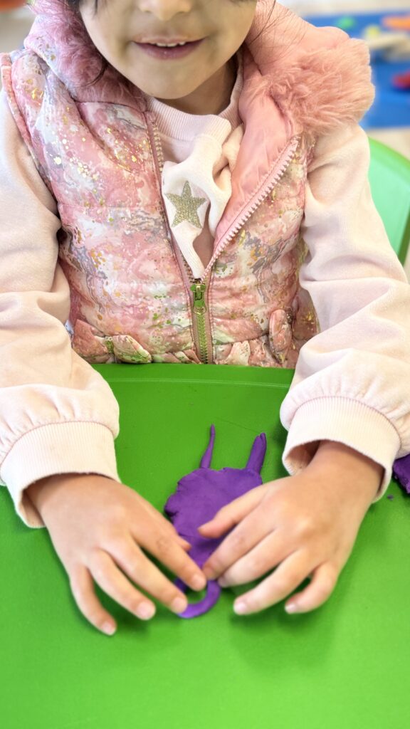 Daycare Preschool, Kindergarten program, 5-6 year-old children in Utah