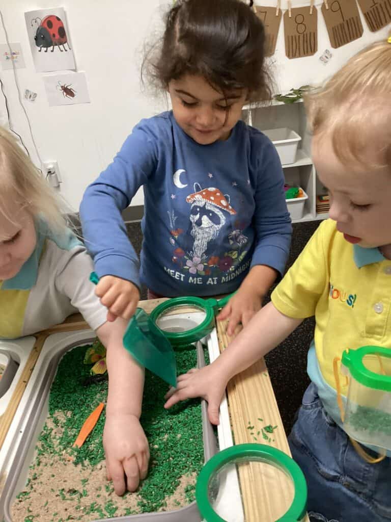 Best daycare in Pleasant Grove