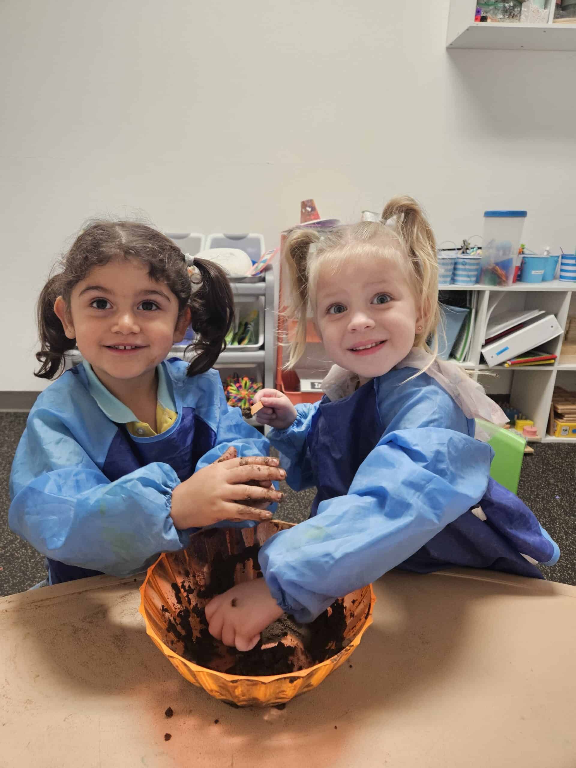 3 Day Free Daycare in Utah