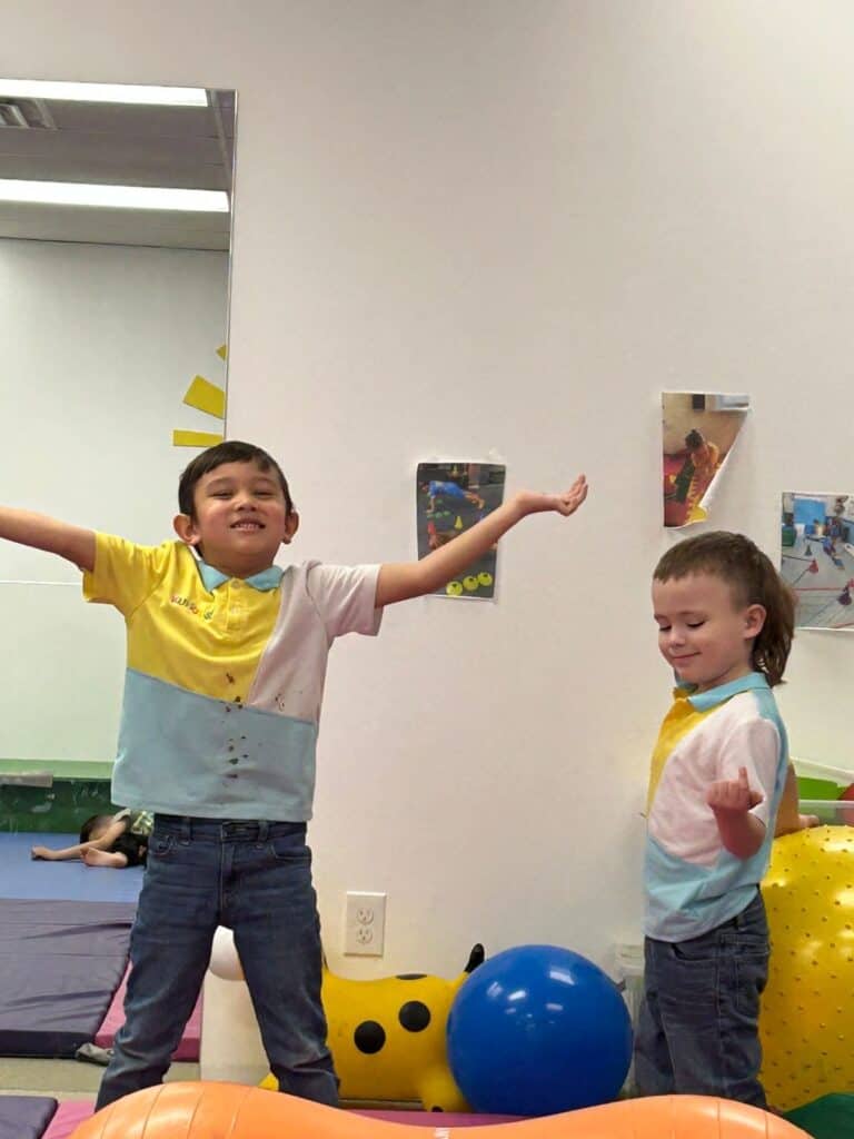 Best Kindergarten in Orem