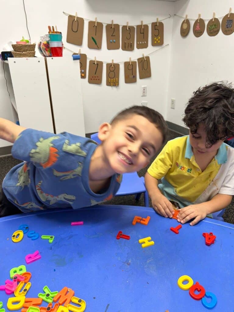 Best Private Kindergarten in Utah