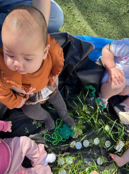 Infant Care in Lindon Utah