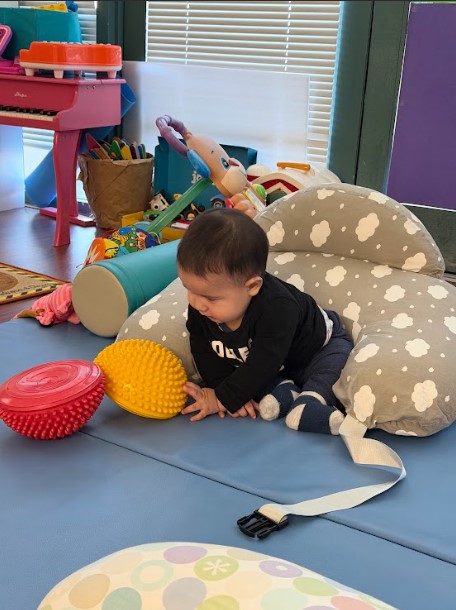Infant Care in Lindon Utah