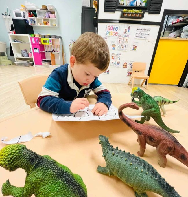 Toddlers activiites in Utah