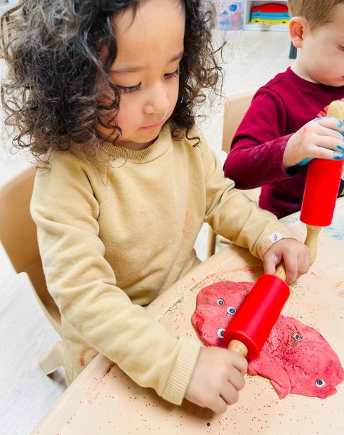 Best Daycare in Vineyar