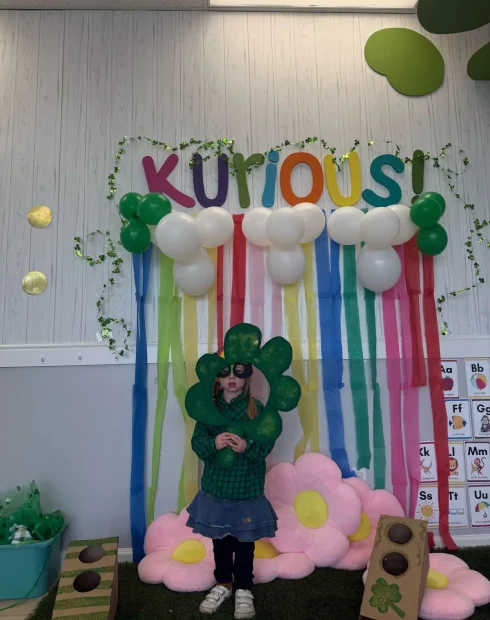 Daycare Preschool, Pandas Program, children ages 36-47 months Utah-1-1 Daycare Preschool, Pandas Program, children ages 36-47 months Utah