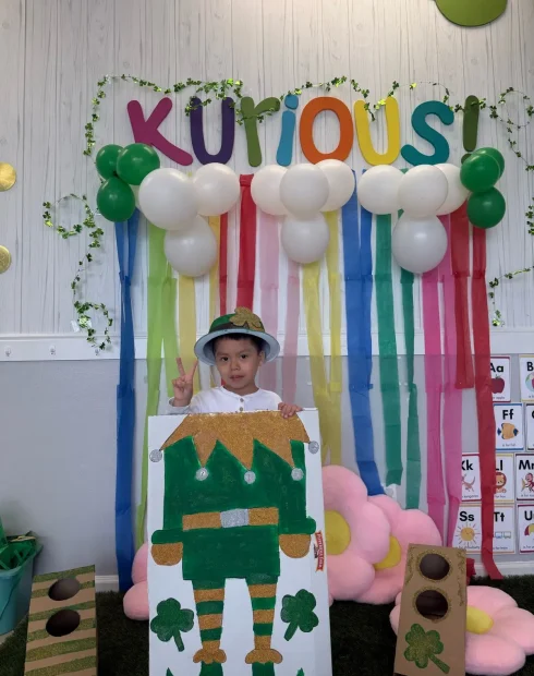 Daycare Preschool, Pandas Program, children ages 36-47 months Utah-2-2 Daycare Preschool, Pandas Program, children ages 36-47 months Utah