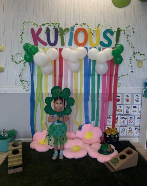 Daycare Preschool, Pandas Program, children ages 36-47 months Utah-8 Daycare Preschool, Pandas Program, children ages 36-47 months Utah