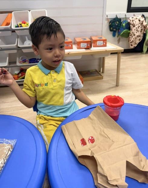 Inspiring Early Childhood Education-Utha (4)